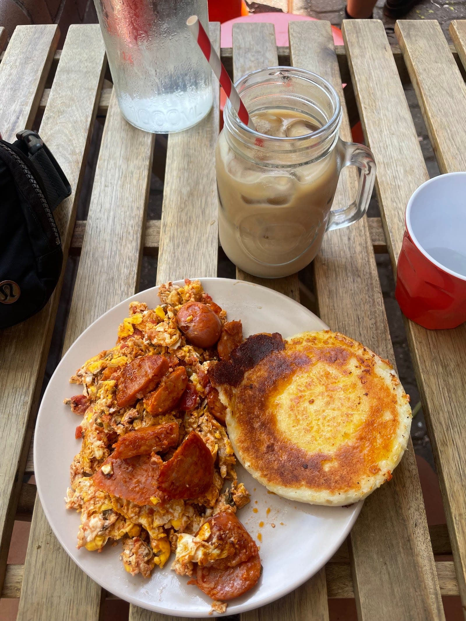 La Herradura Coffee Stable (13)