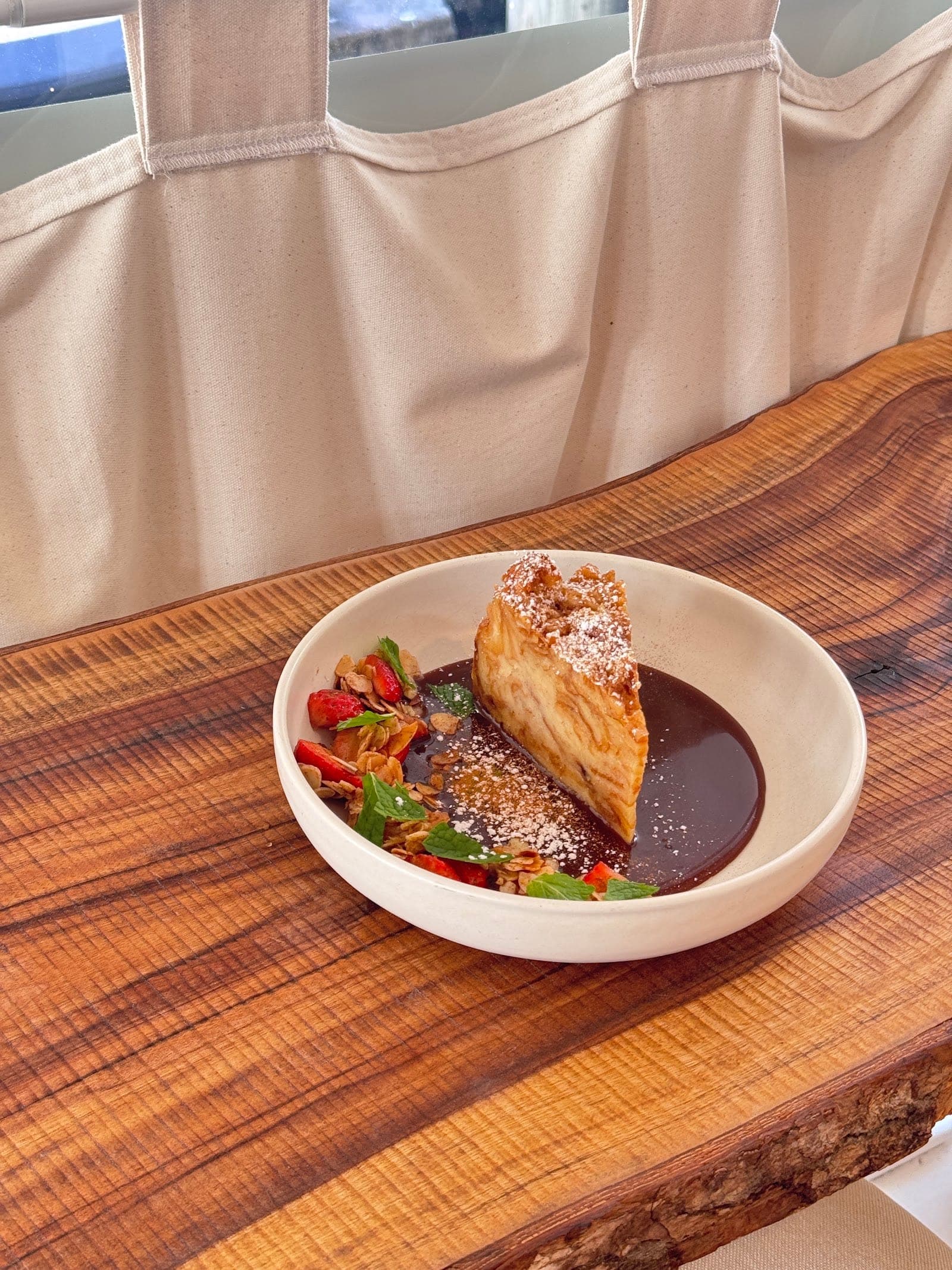Salud Restaurant