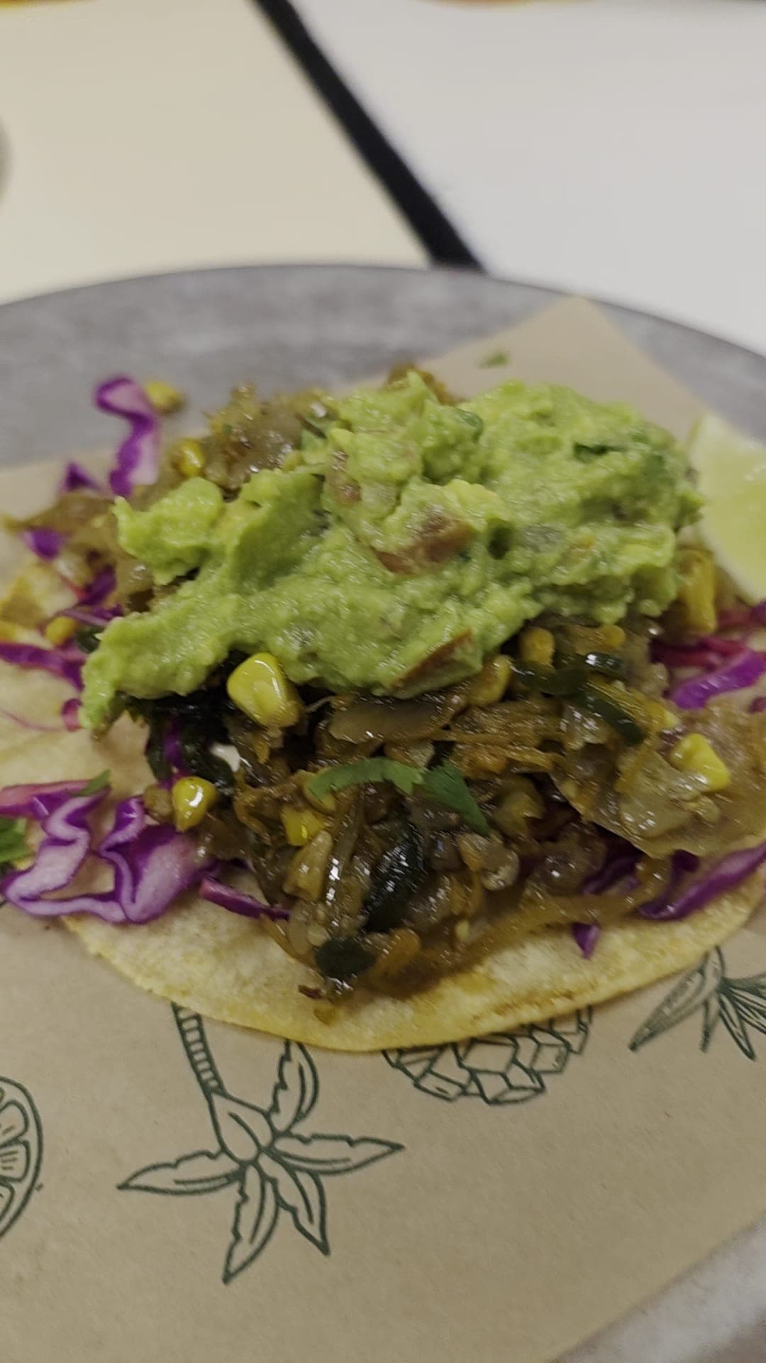 Costa Taco Burleigh