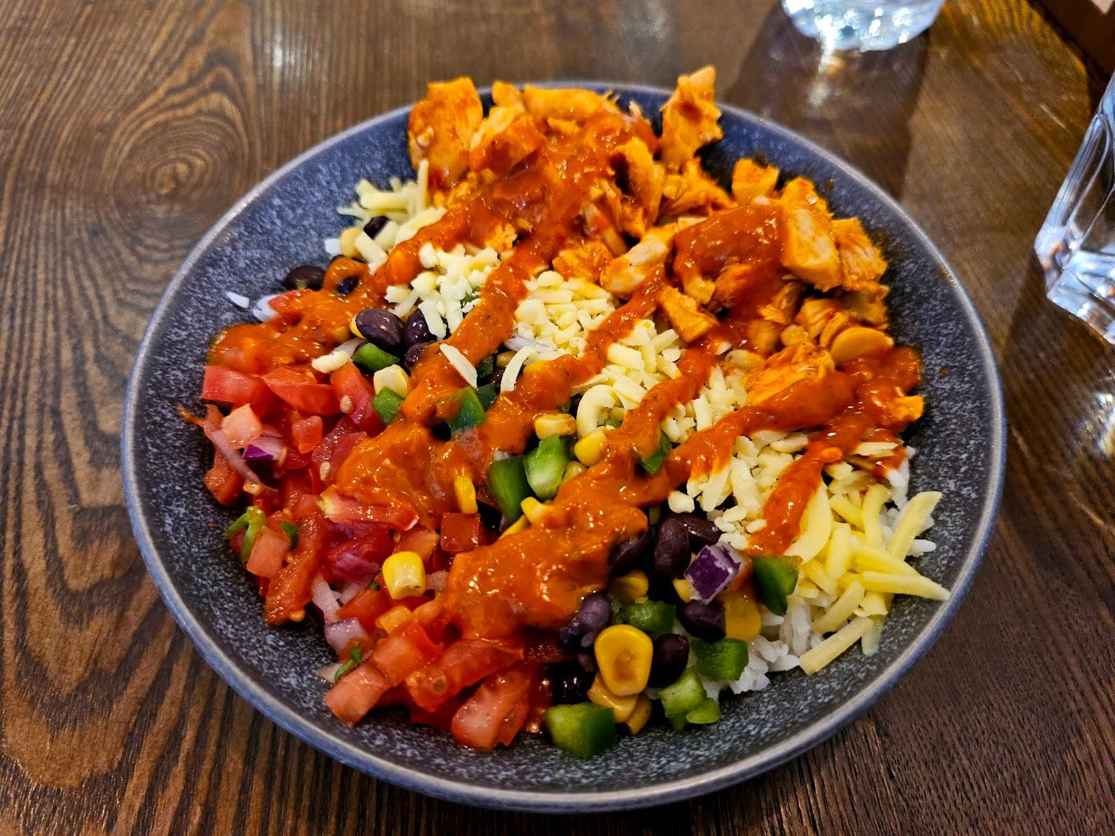 Pollito Chipotle Grill (11)
