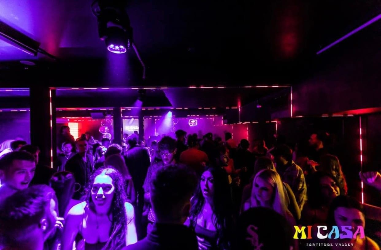 Mi Casa Nightclub Brisbane (8)