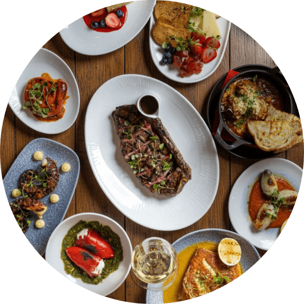 Botellon Spanish Tapas & Wine Bar