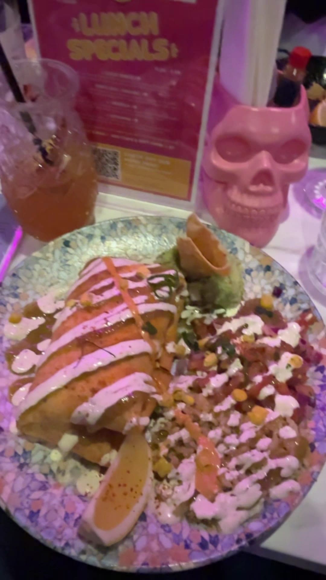 Hecho En Mexico Adelaide