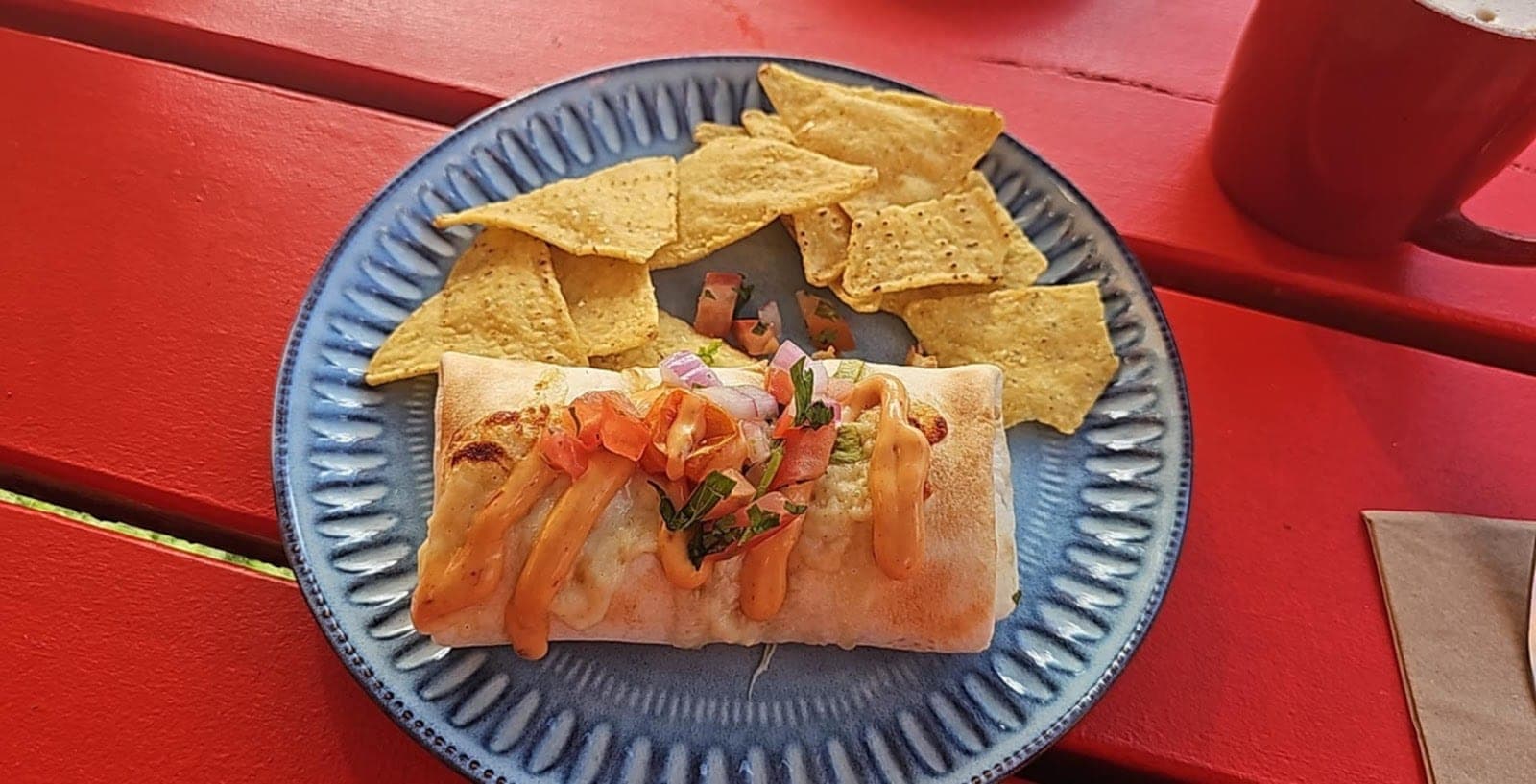 Latin Shack Cafe (4)