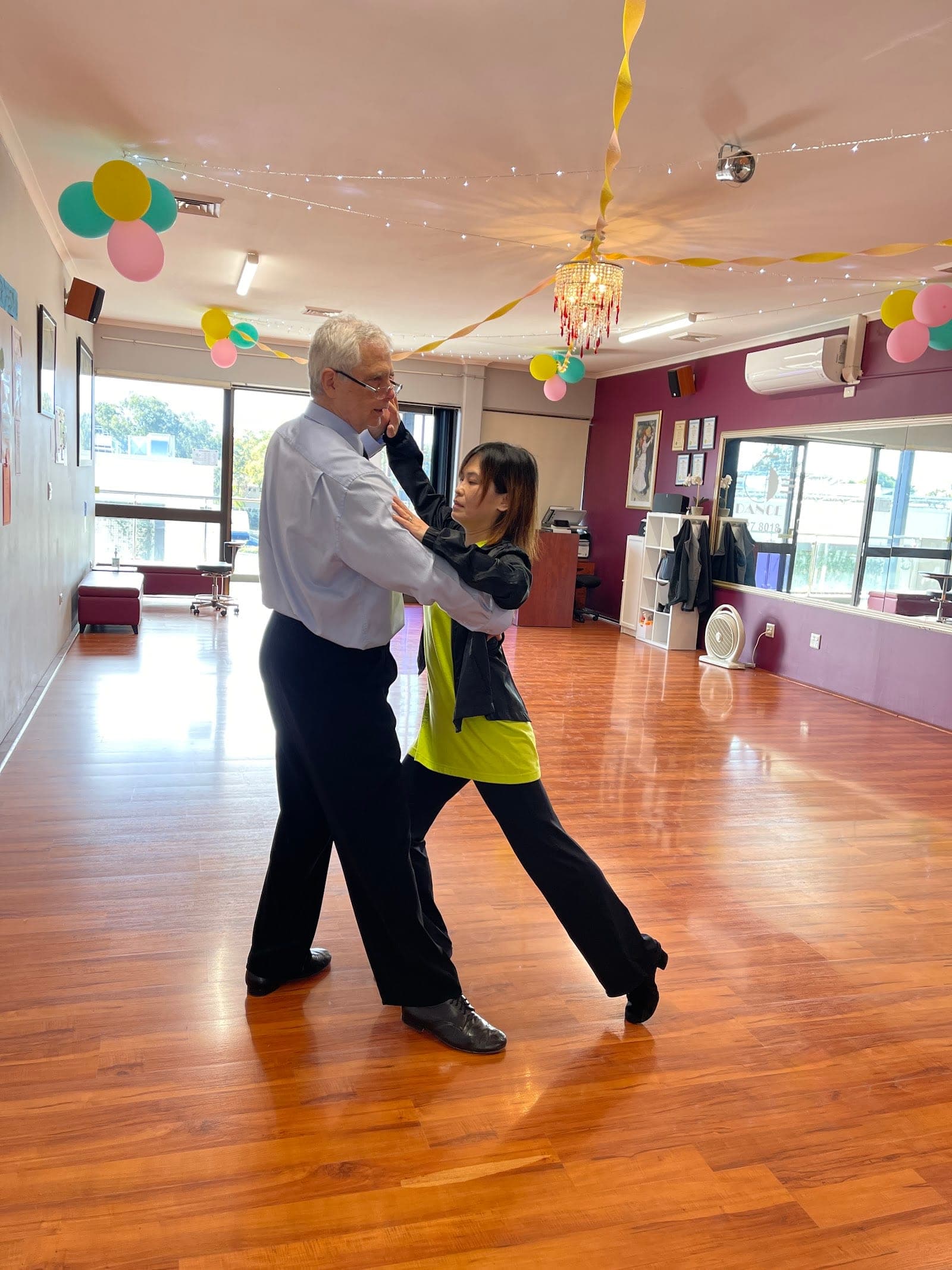 5th Avenue Dance (4)