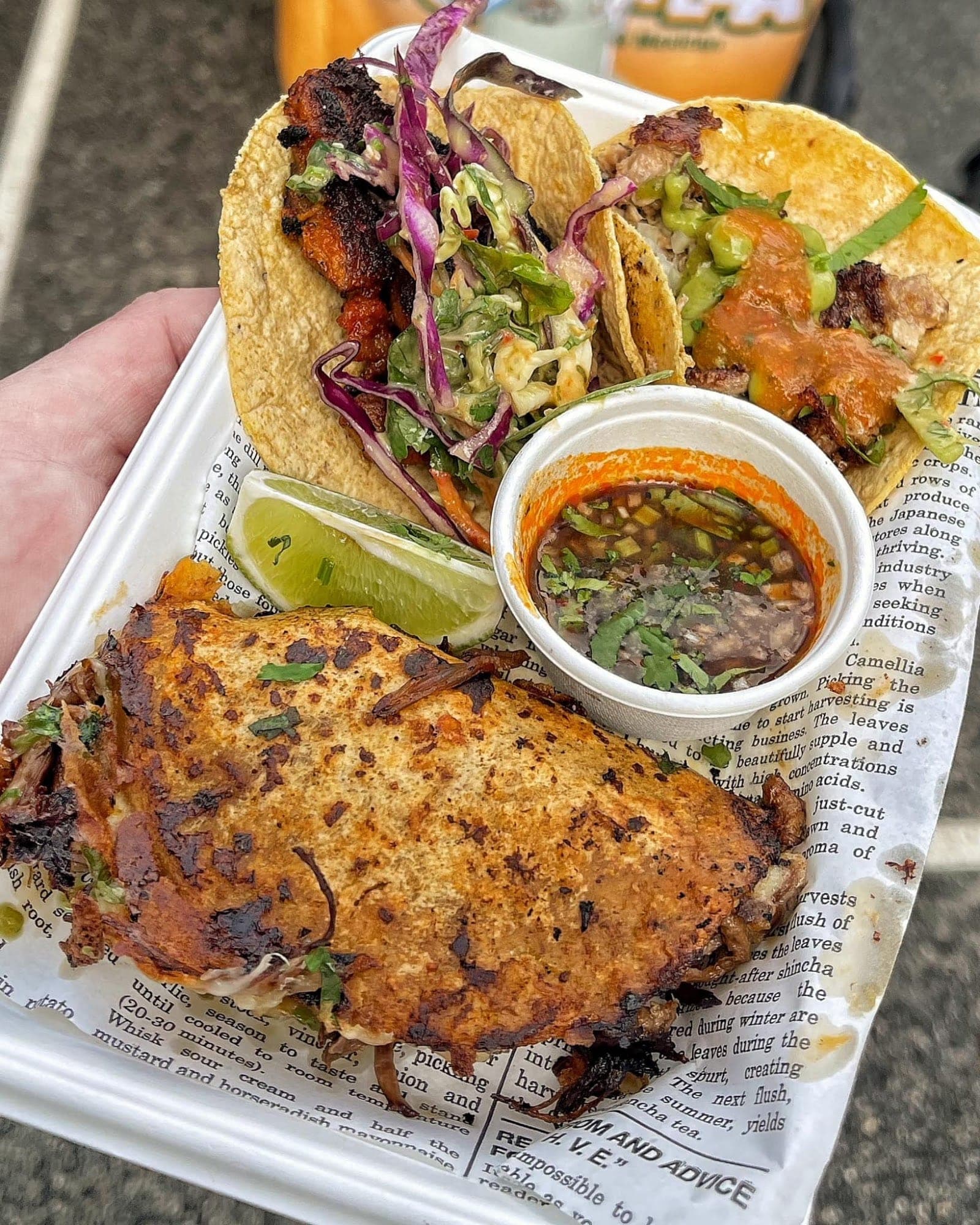 El Taco Guru and Son (7)