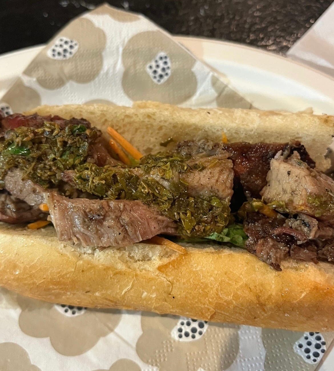 Cousins fire (ARGENTINIAN BBQ CATERING) (7)