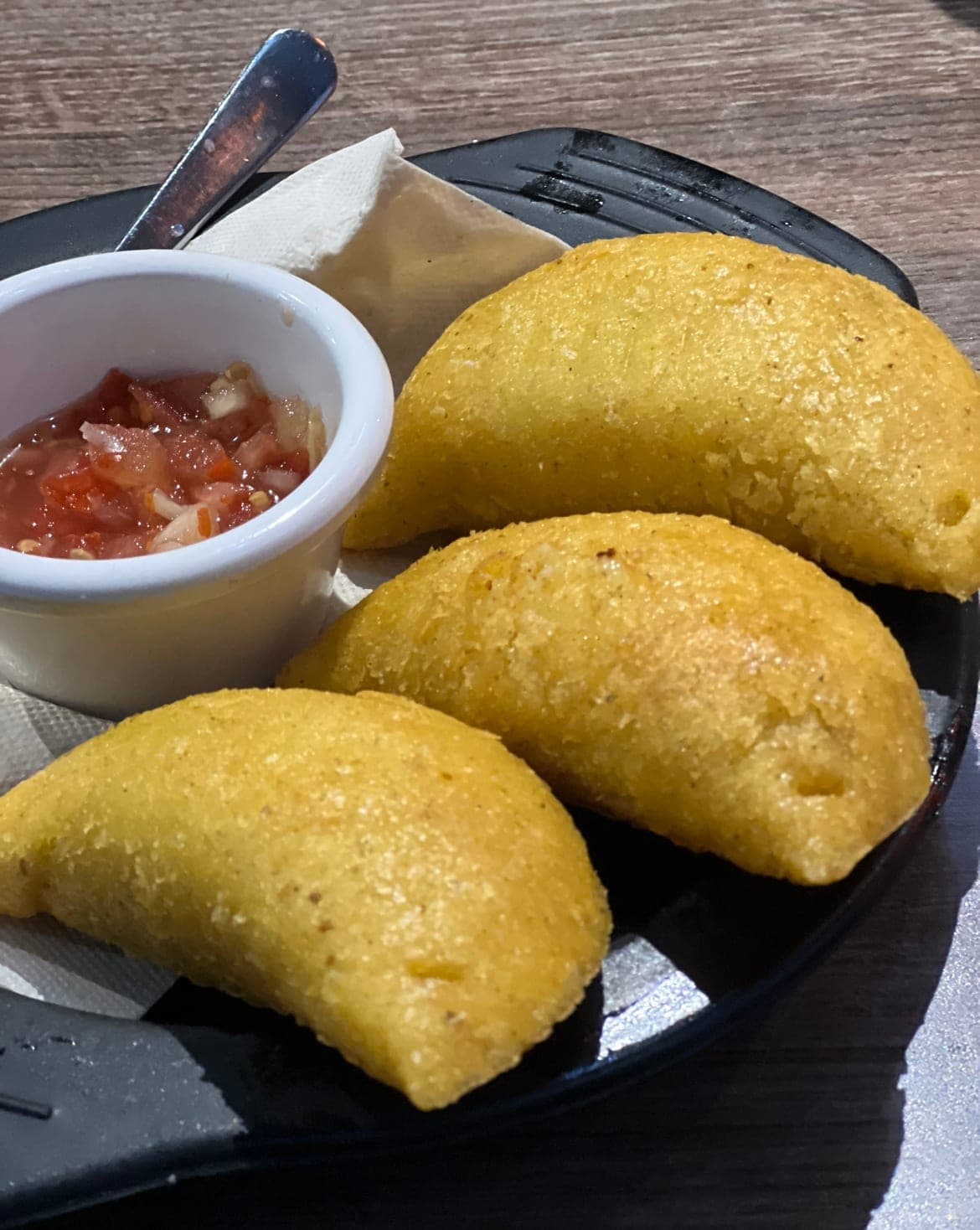 Per Kilo Latino Restaurant (5)