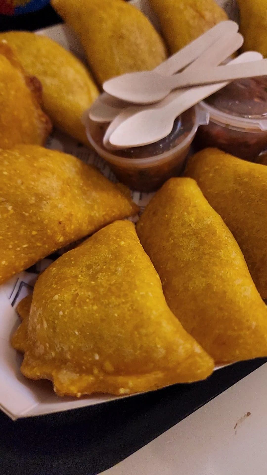 La Arepa Brava (4)