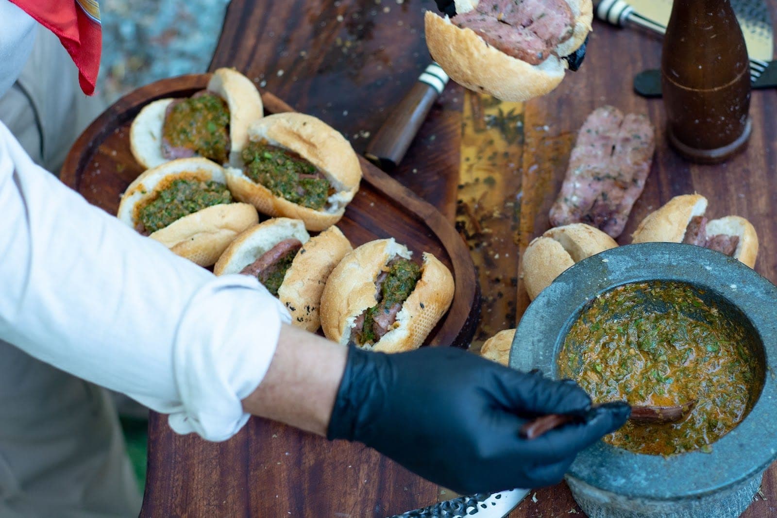 LATIN CATERING (6)