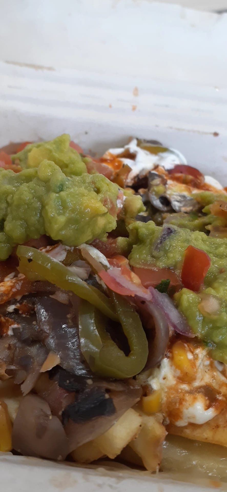 Guzman y Gomez - Linden Park (5)