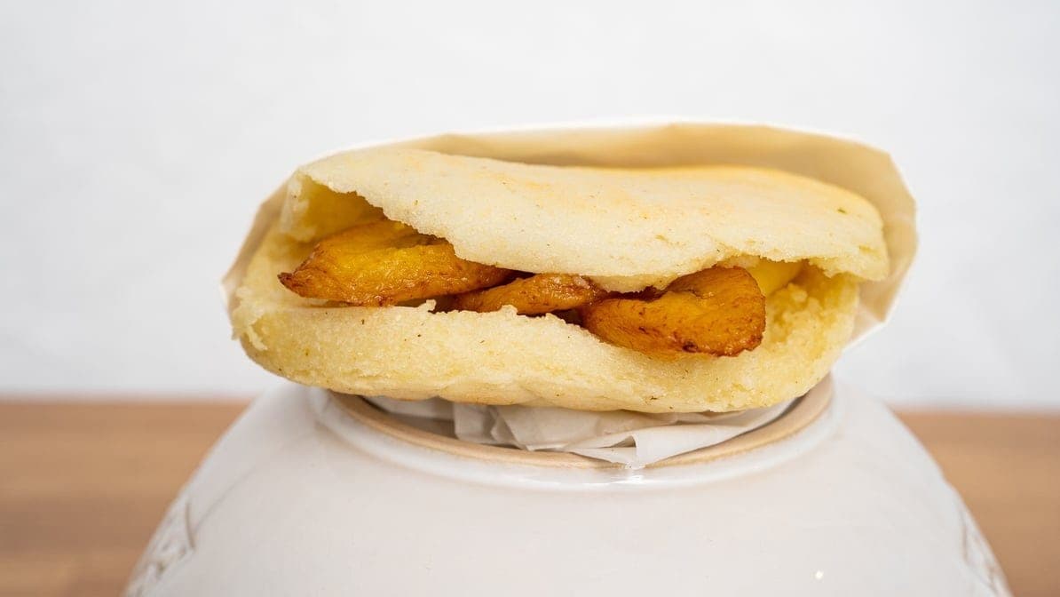 La Latina Cuisine