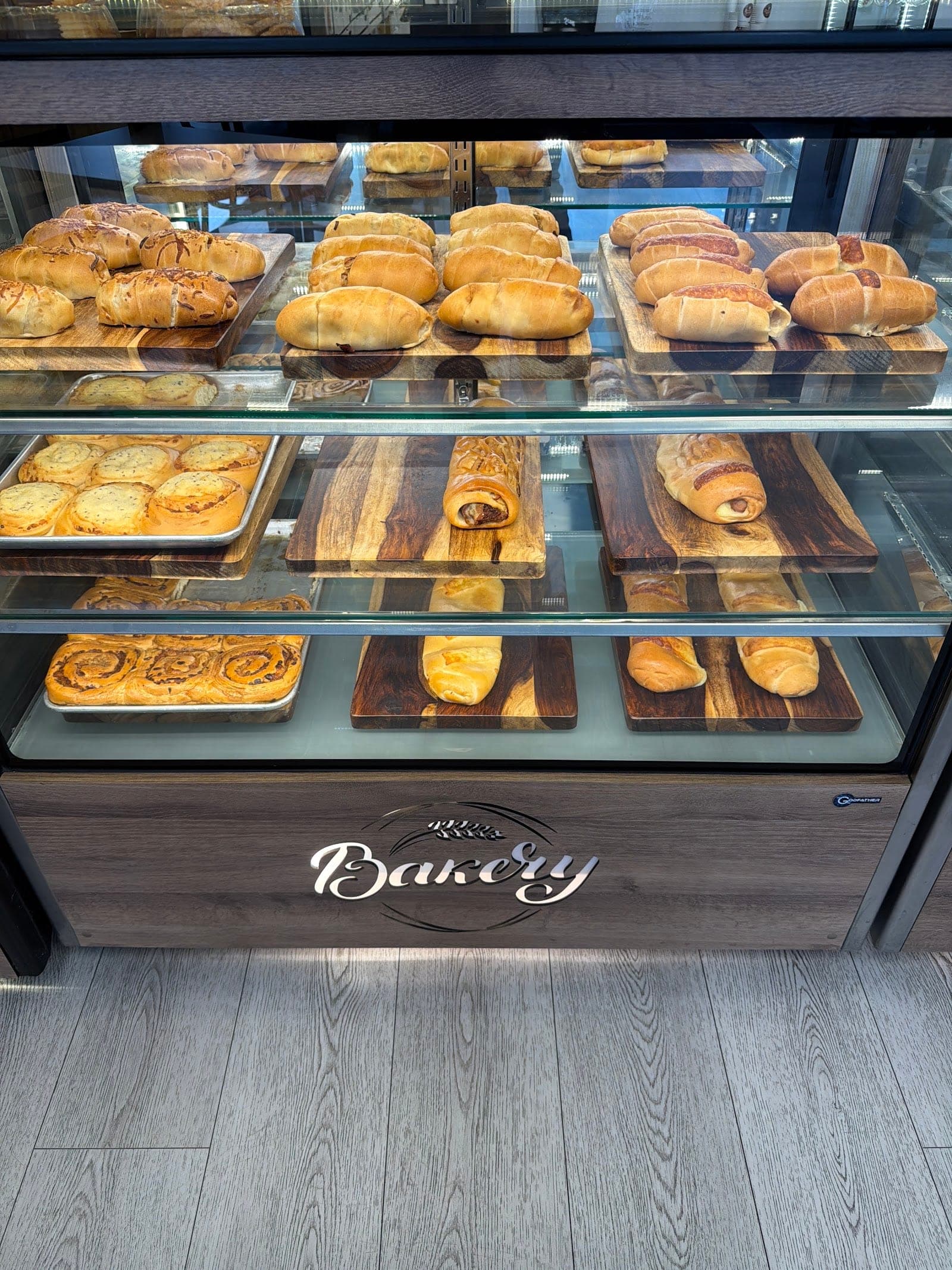 Venezuela Bakery - St Cloud (7)