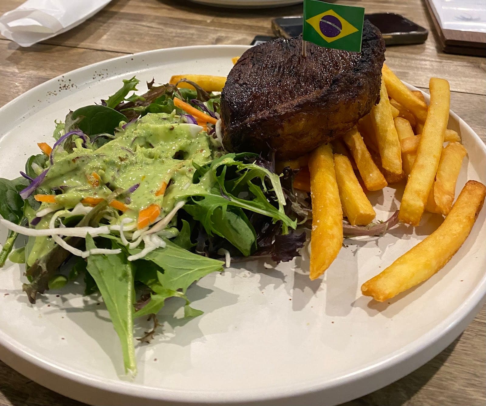 Buteko - Brazilian Restaurant (9)