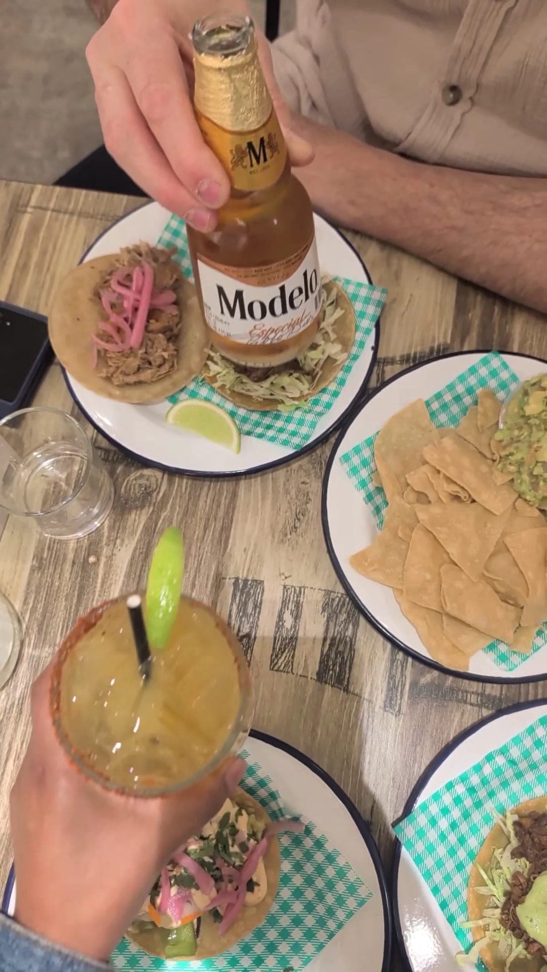 Street Taco Bar & Taqueria (10)