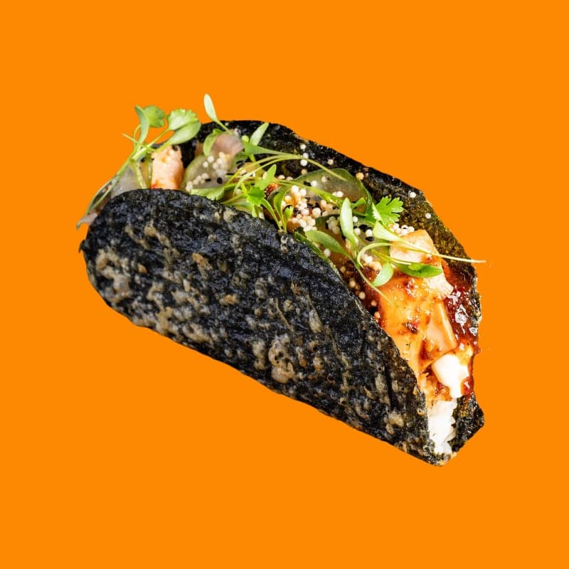 TokyoTaco Newtown