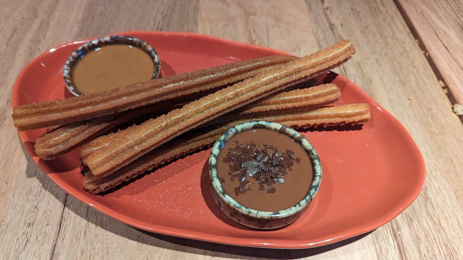 San Churro Canberra City (5)