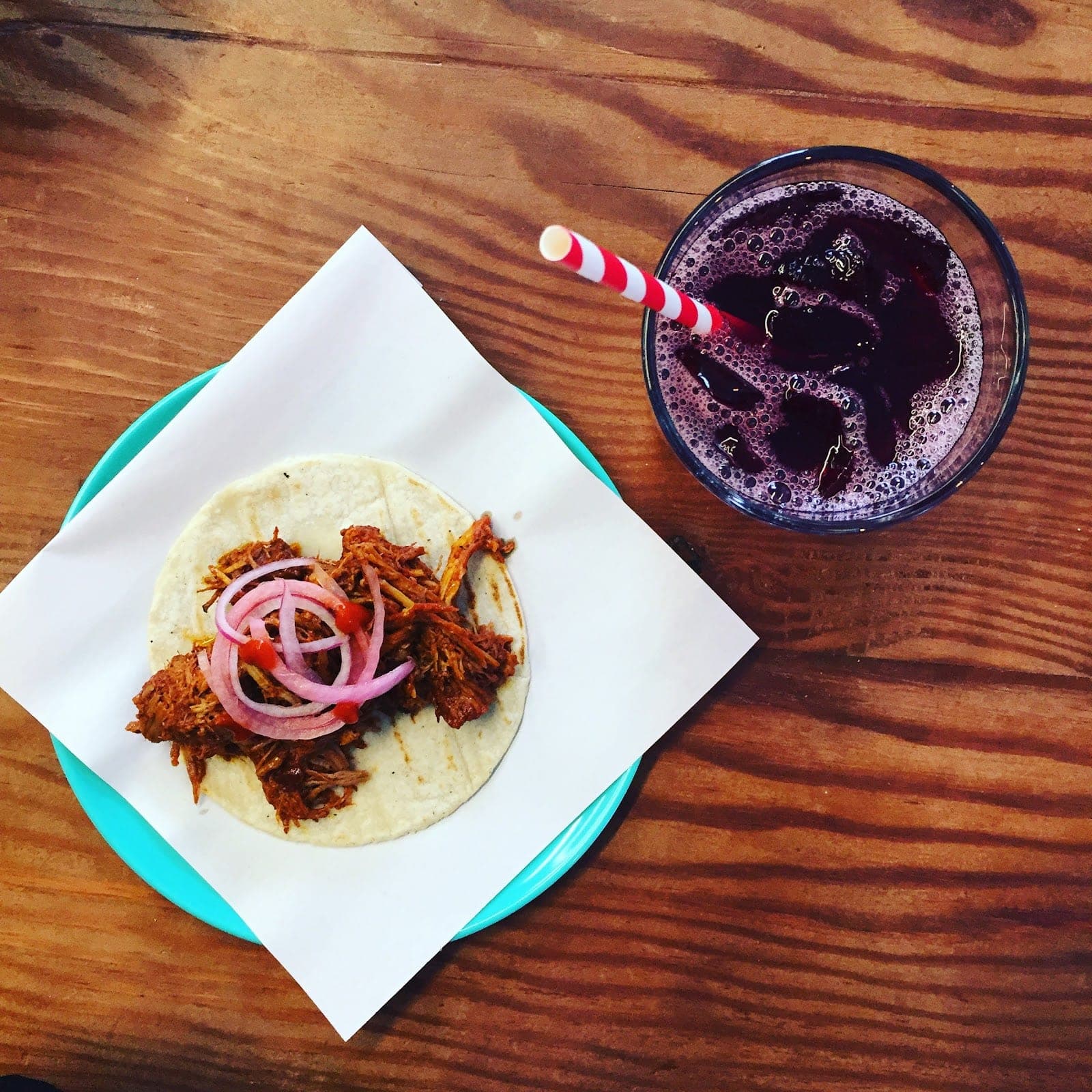 La Popular Taqueria (5)