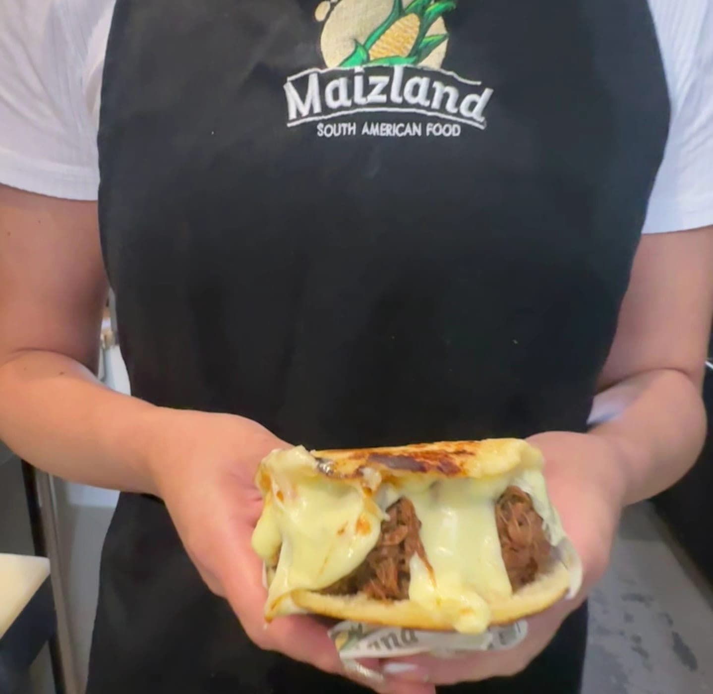 Maizland
