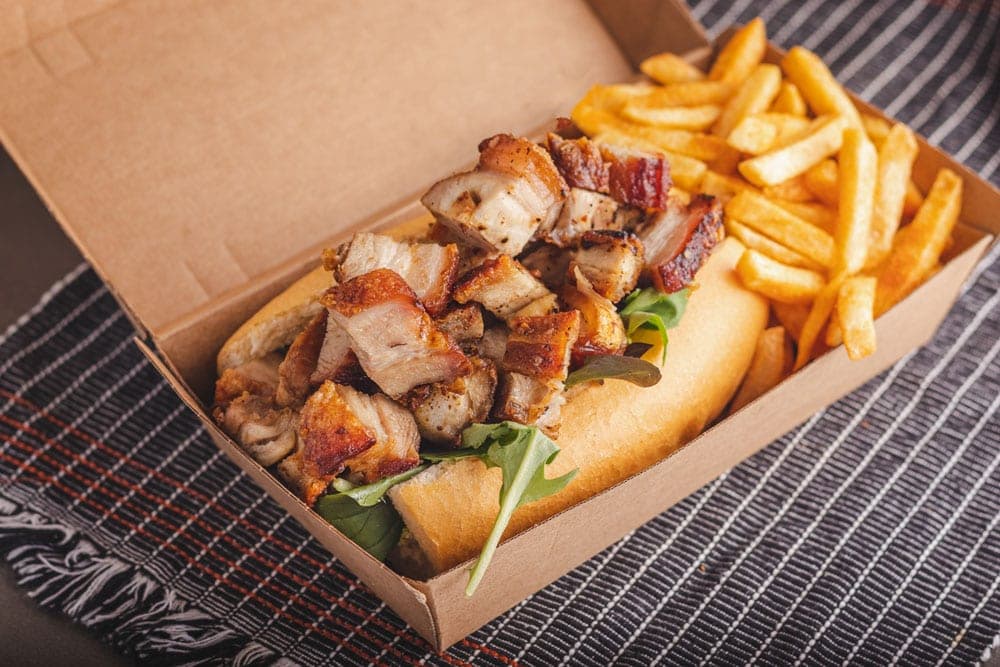 Brazilian Flame BBQ - Maroubra