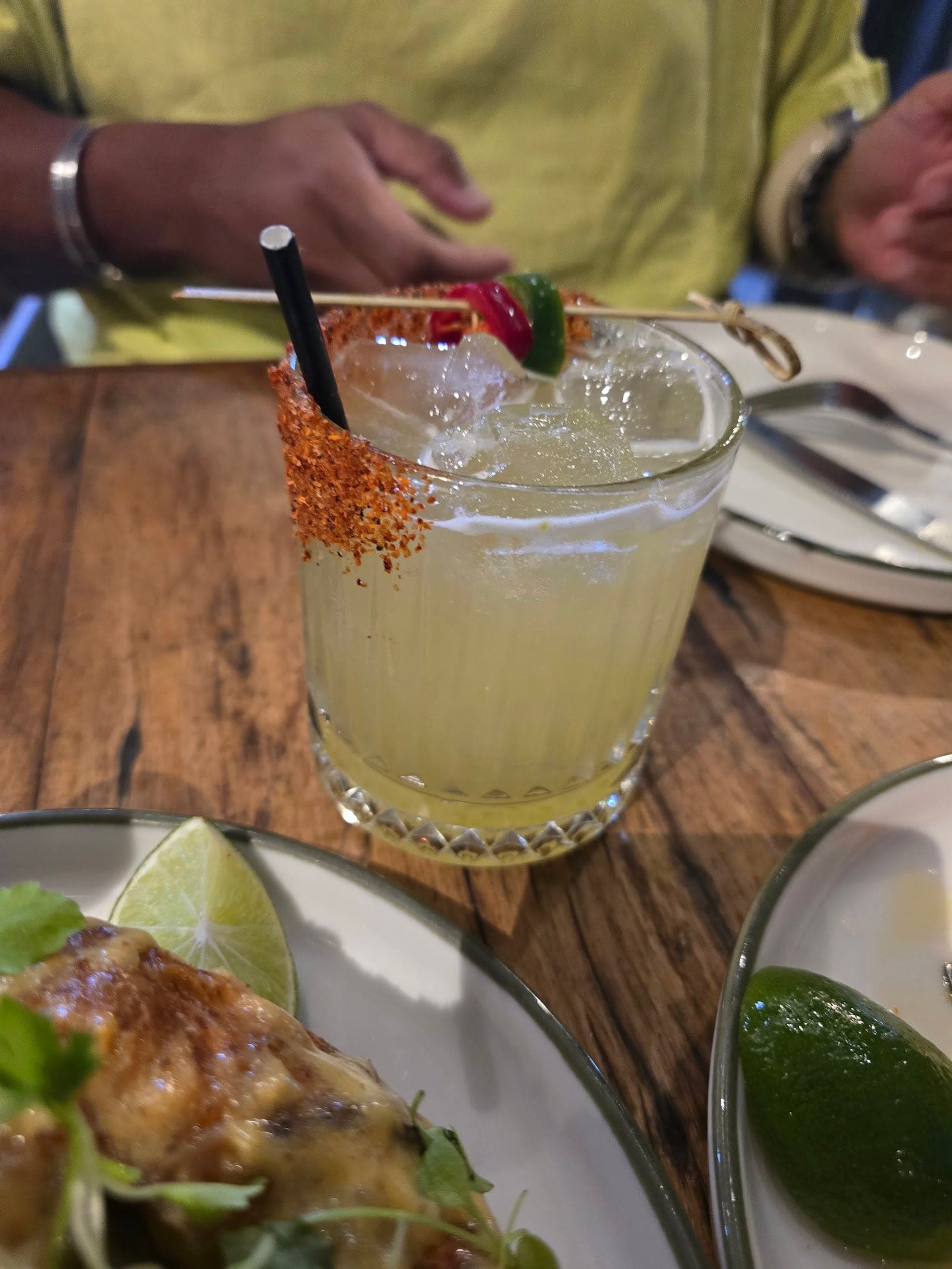 The Margarita Bar (7)
