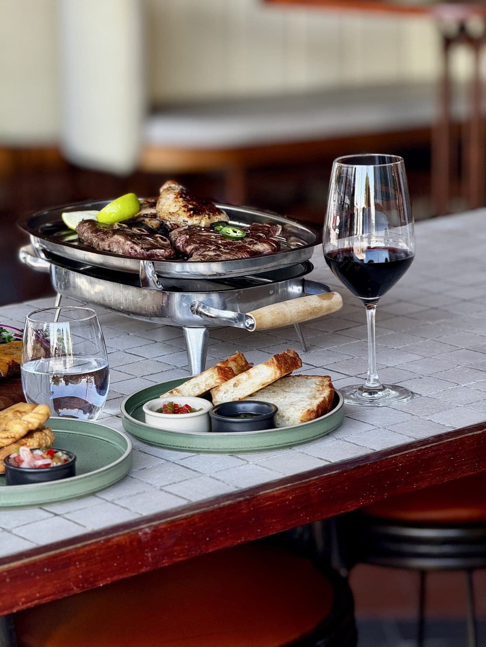 Pampero - Argentinian Grill & Steakhouse (4)