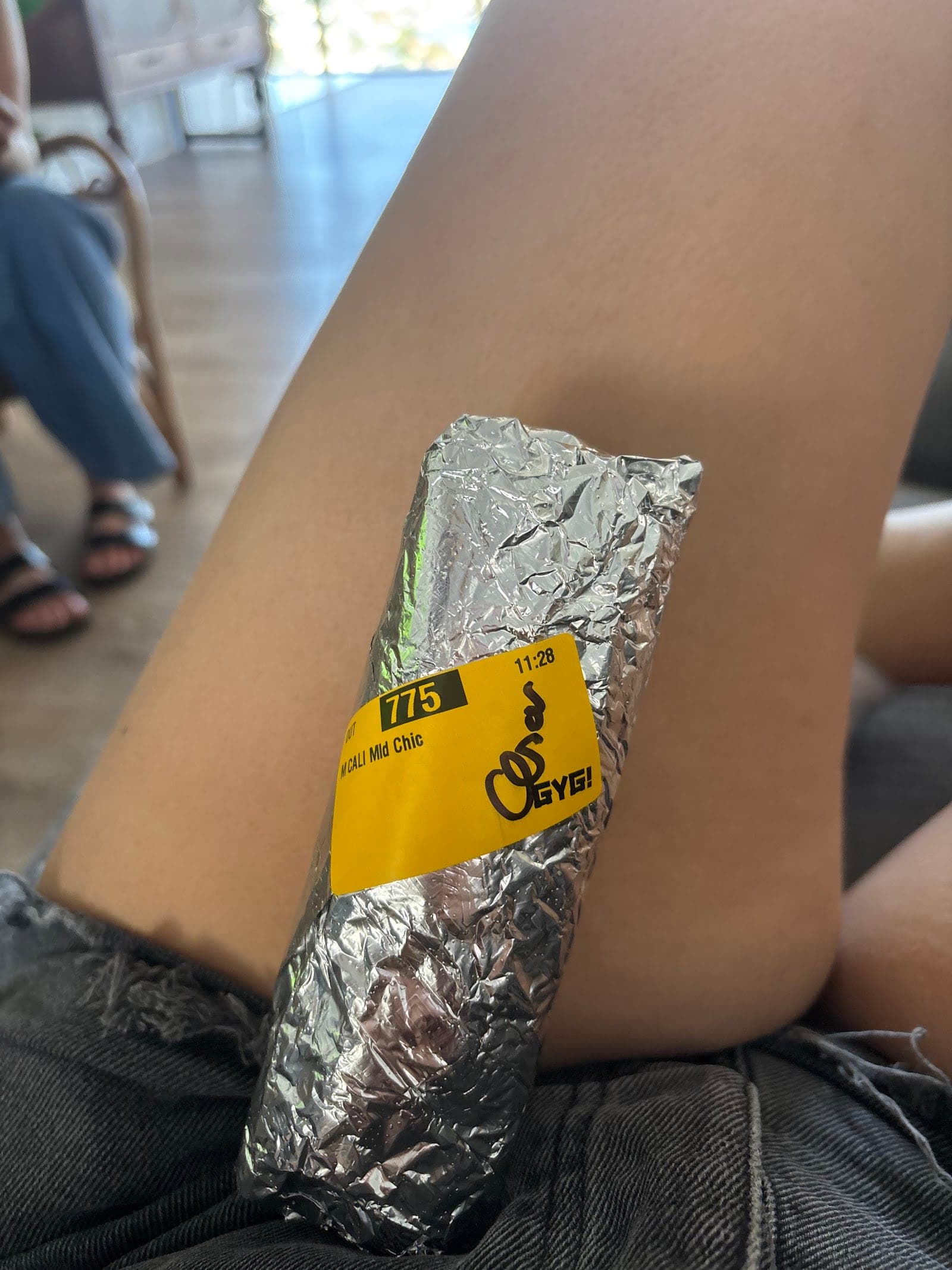 Guzman y Gomez - Surfers Paradise (9)