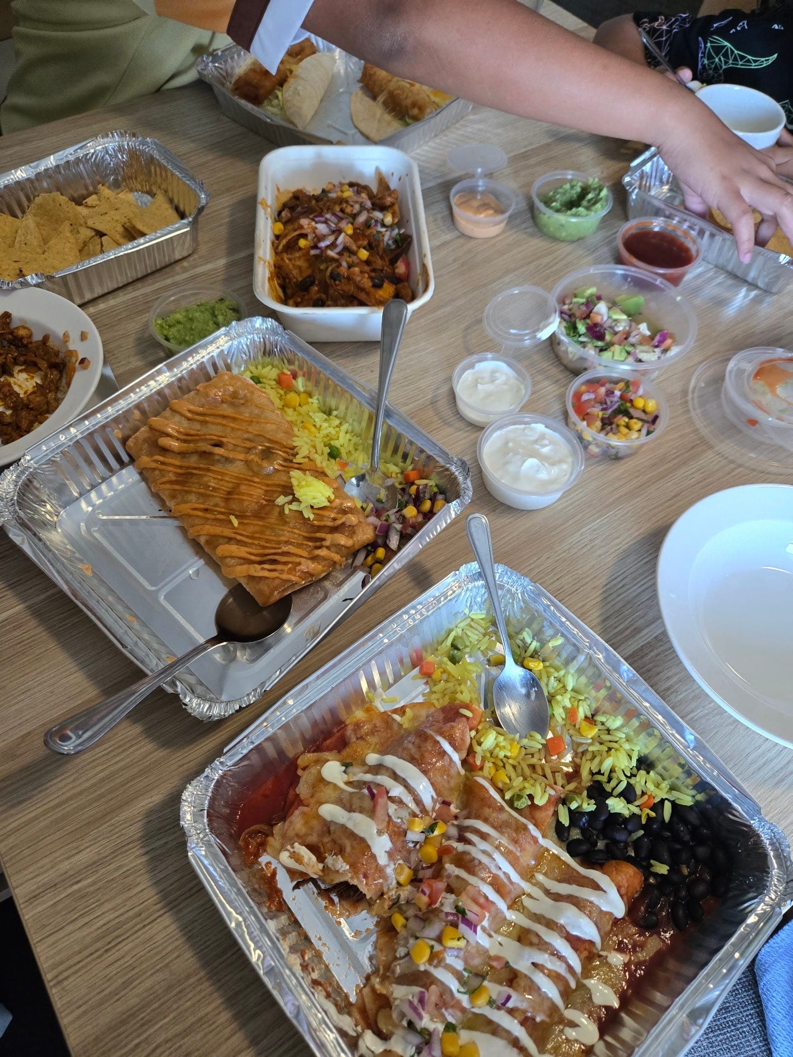 Casa Yucatan Mexican Cantina (14)