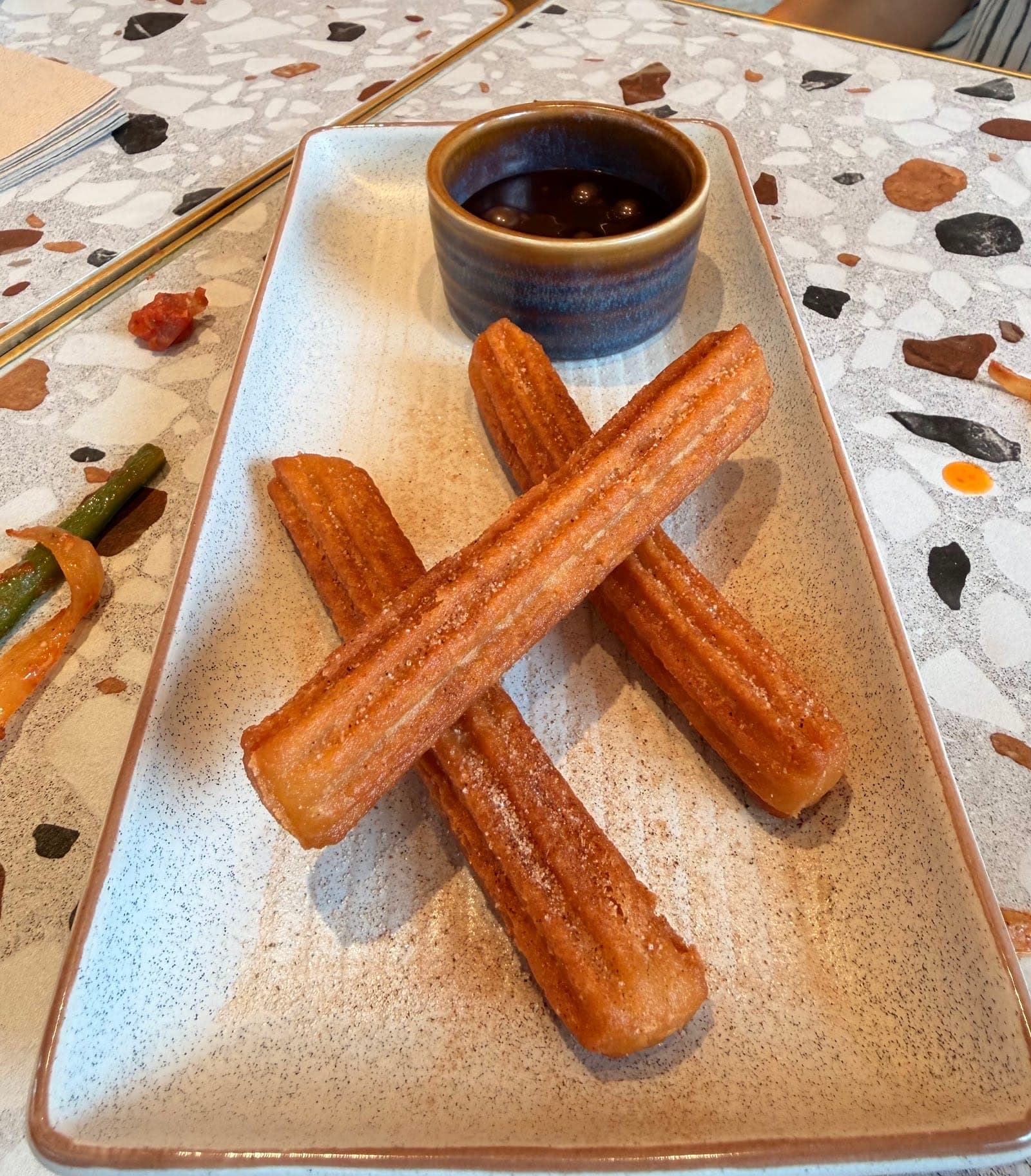 Baja Cantina (Bourke st) (12)