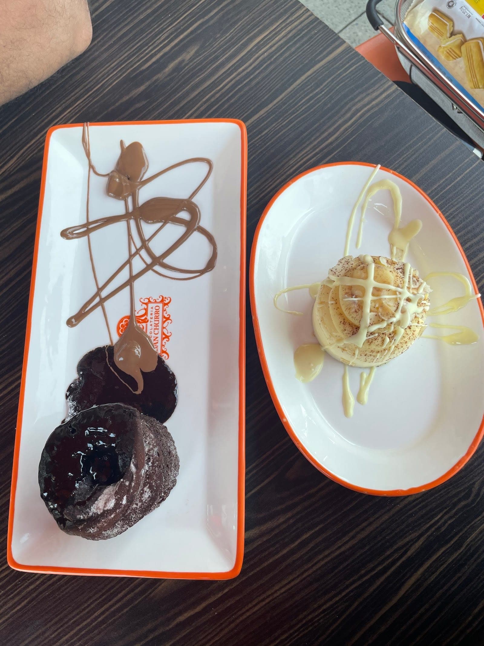 San Churro West Lakes (9)