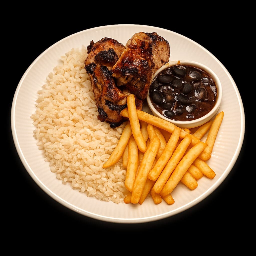 Brazzos Smokehouse - Chermside (10)