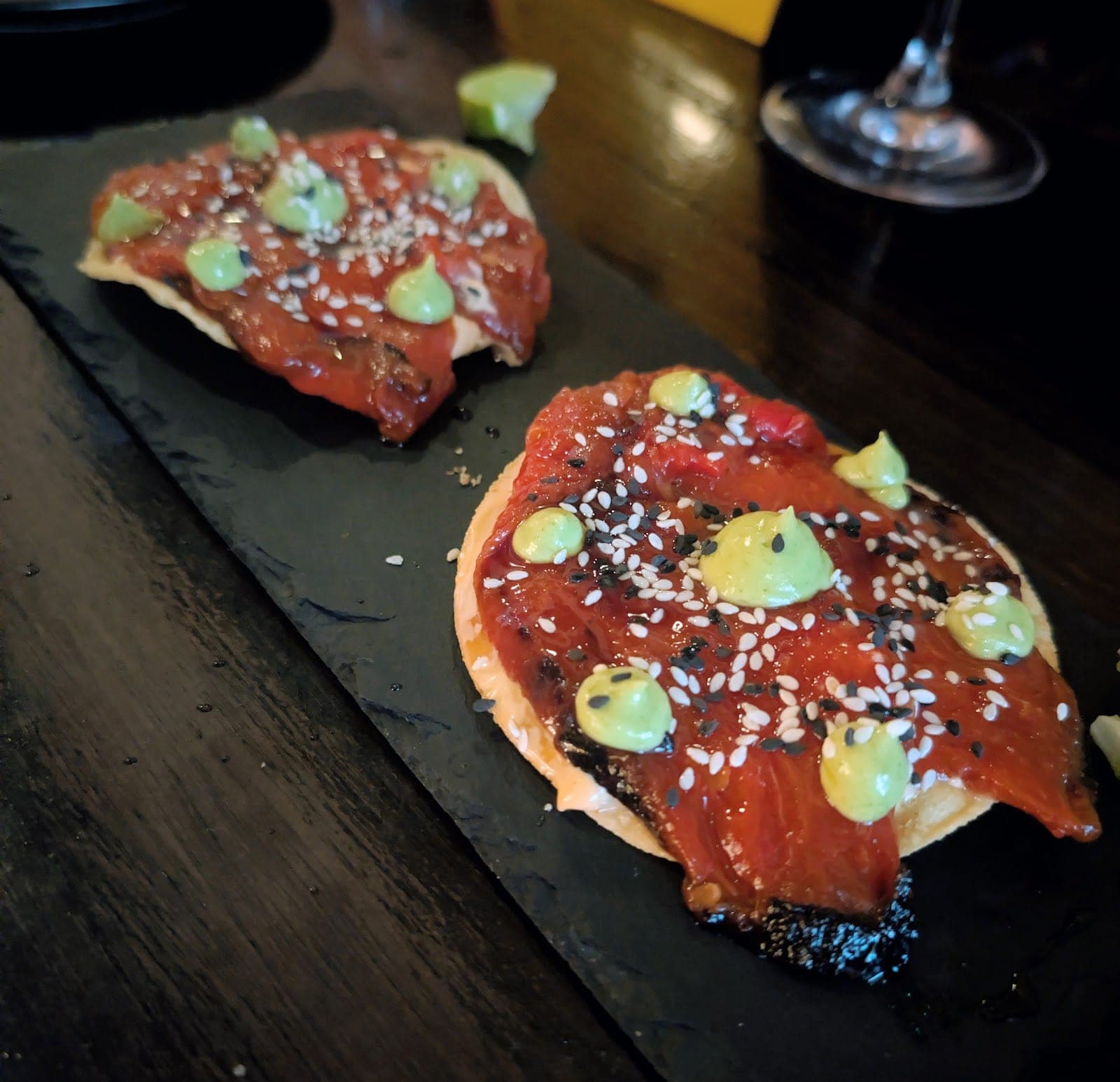 Latin Quarters Taqueria (10)