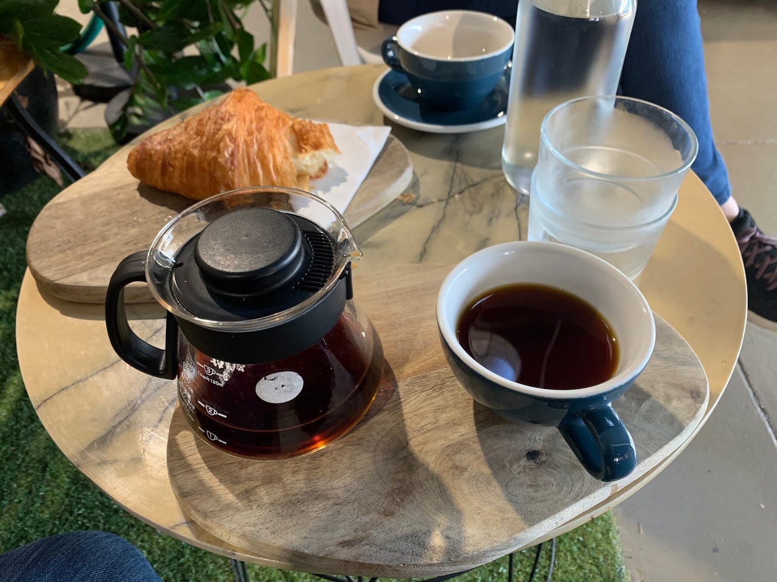 Cafetal Coffee Roasters (4)