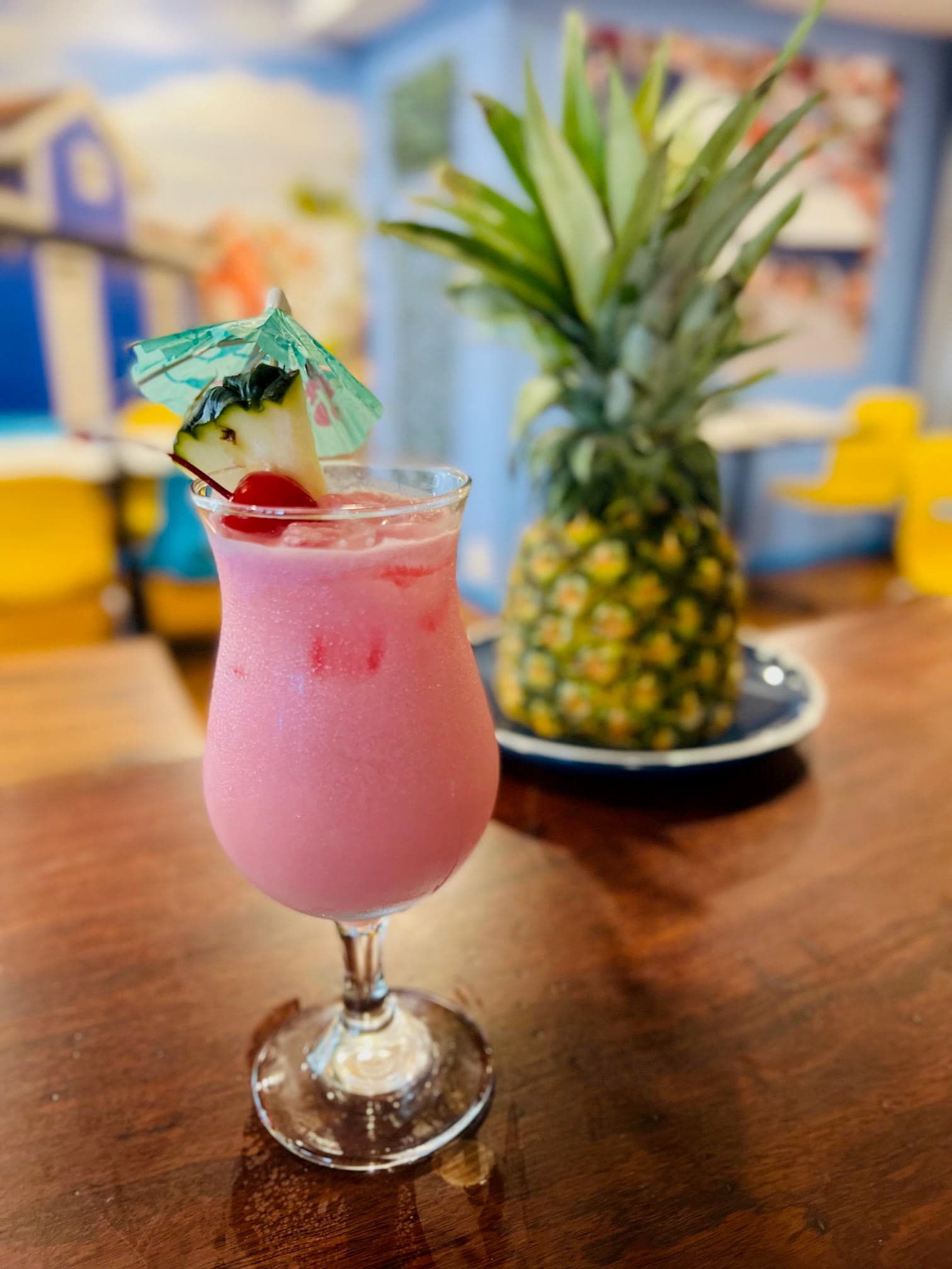 La Bodega Restaurant/Bar (2)