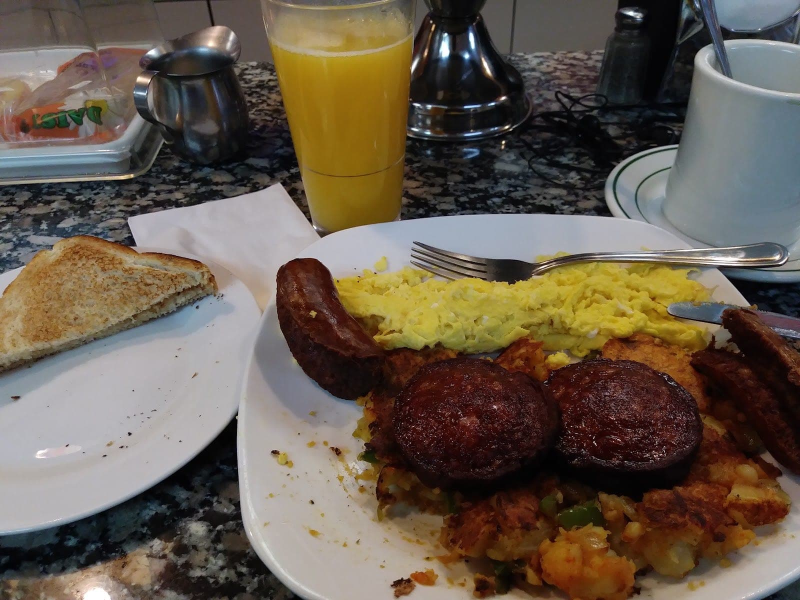 Cuban Cafe (13)