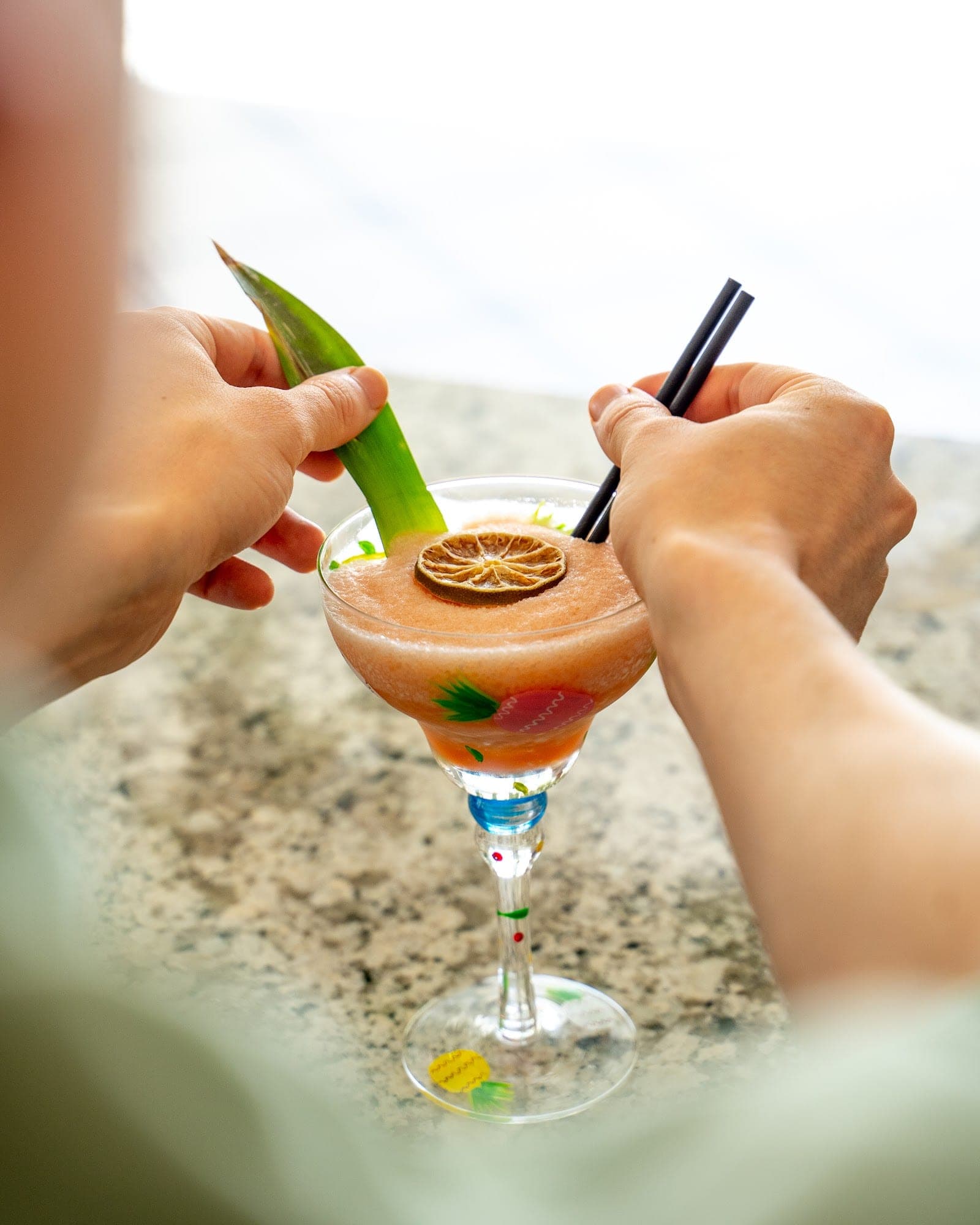 BAHA Poolside Bar & Kitchen (4)