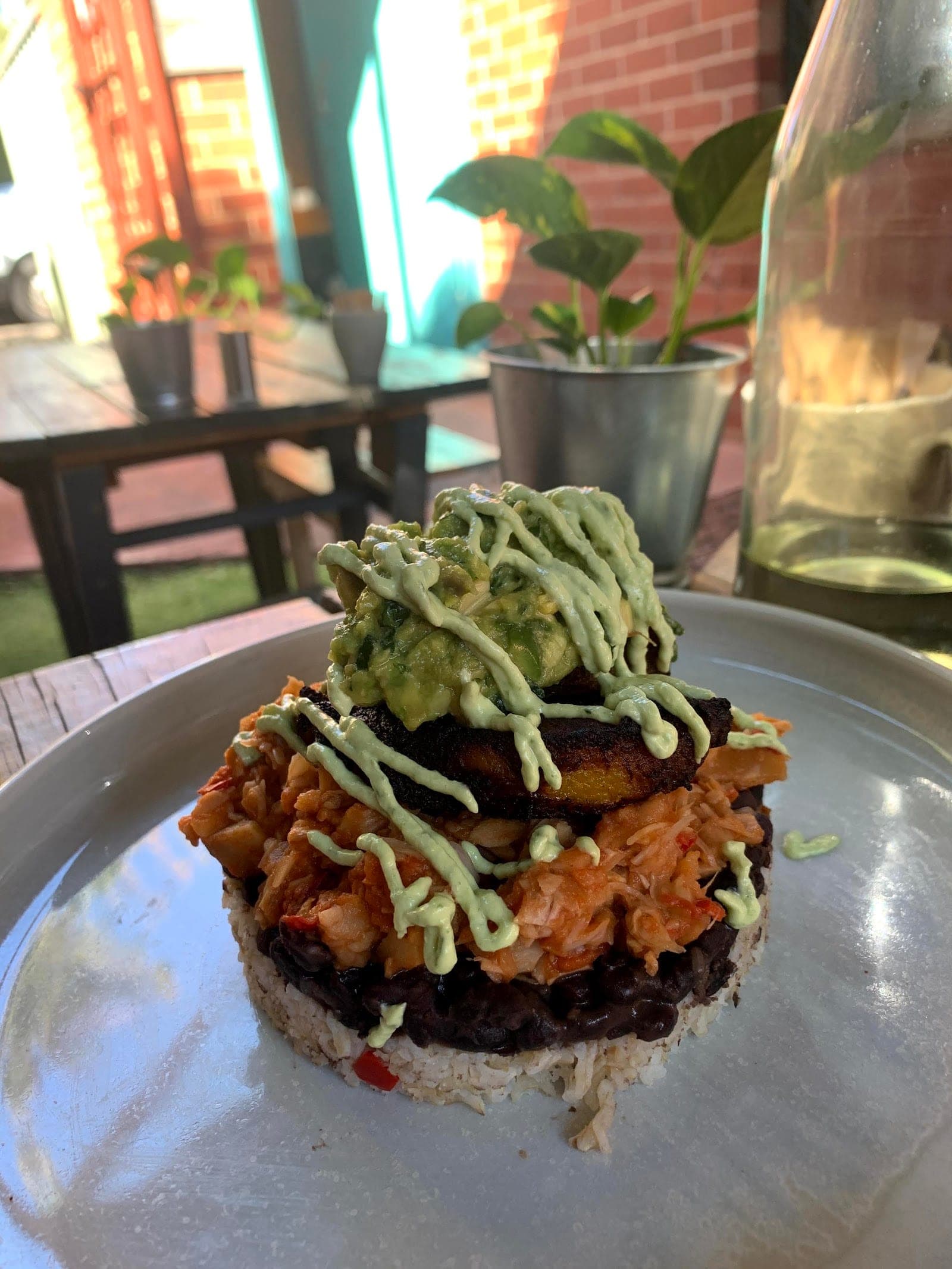 Nagev 100% Plant Based Food Catering and Events (9)