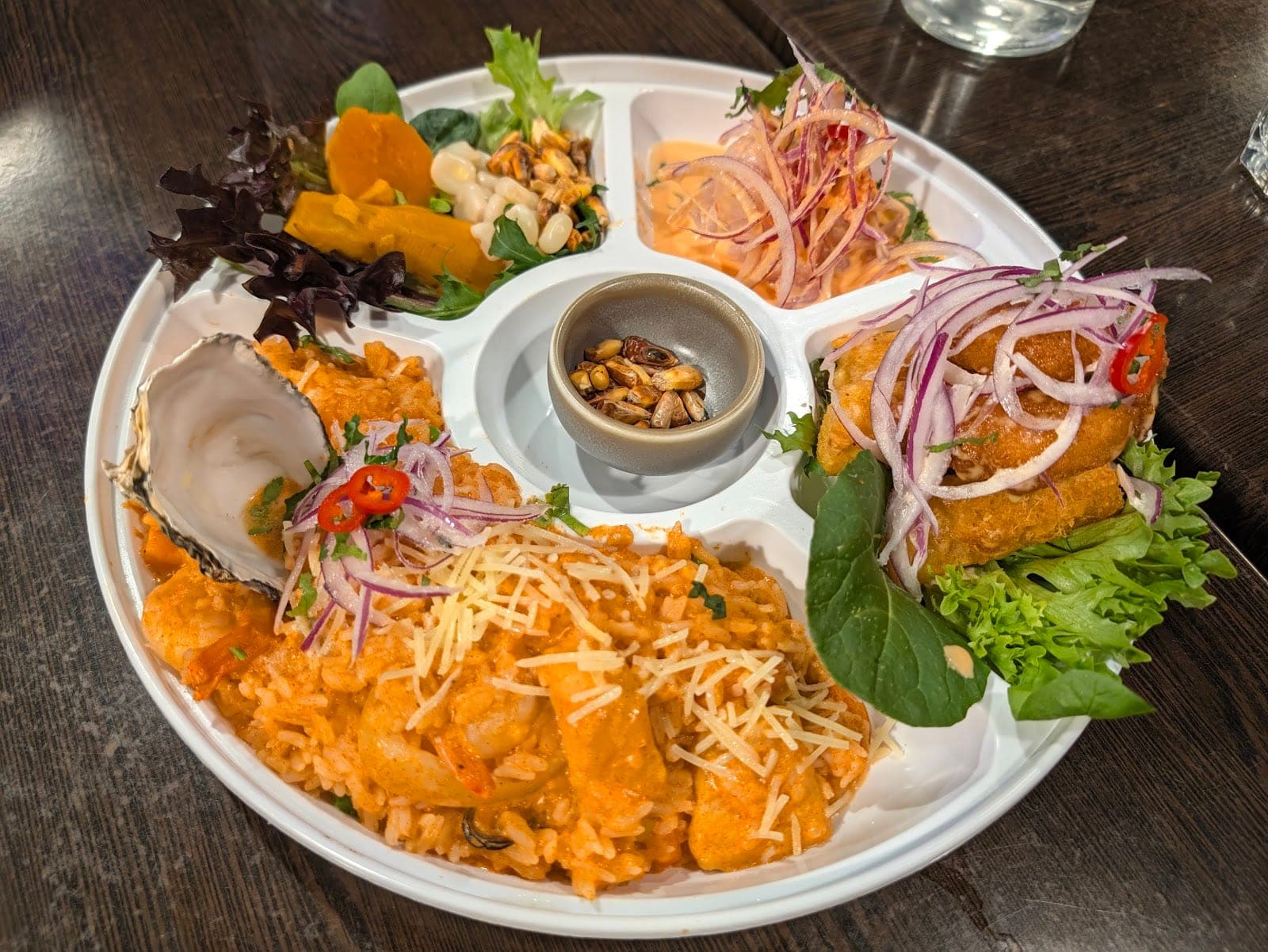 Moche | Peruvian Fusion Cuisine (5)