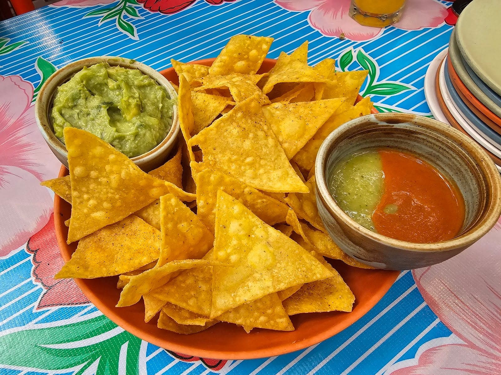El Loco at Slip Inn (9)