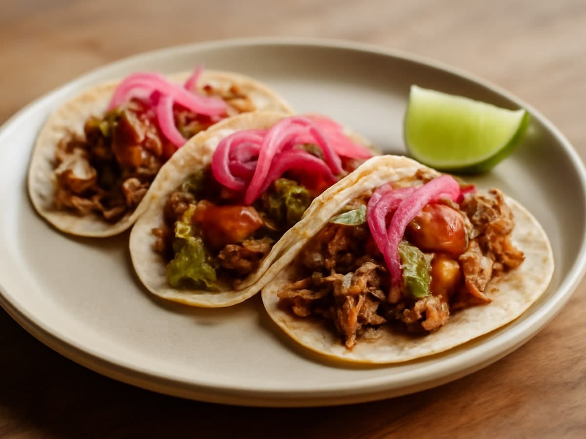 Baja Modern Mexican