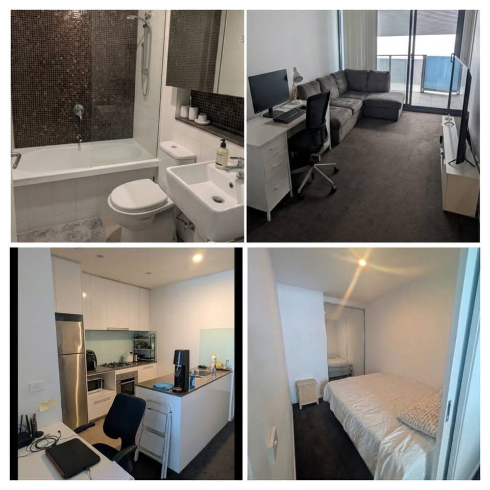 Room available in Travancore
