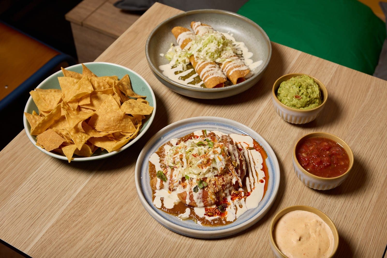 Baja Cantina (Central) (8)