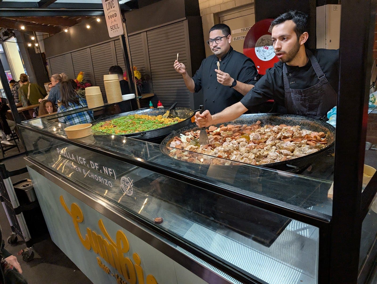 Cumbia Bar Kitchen (7)