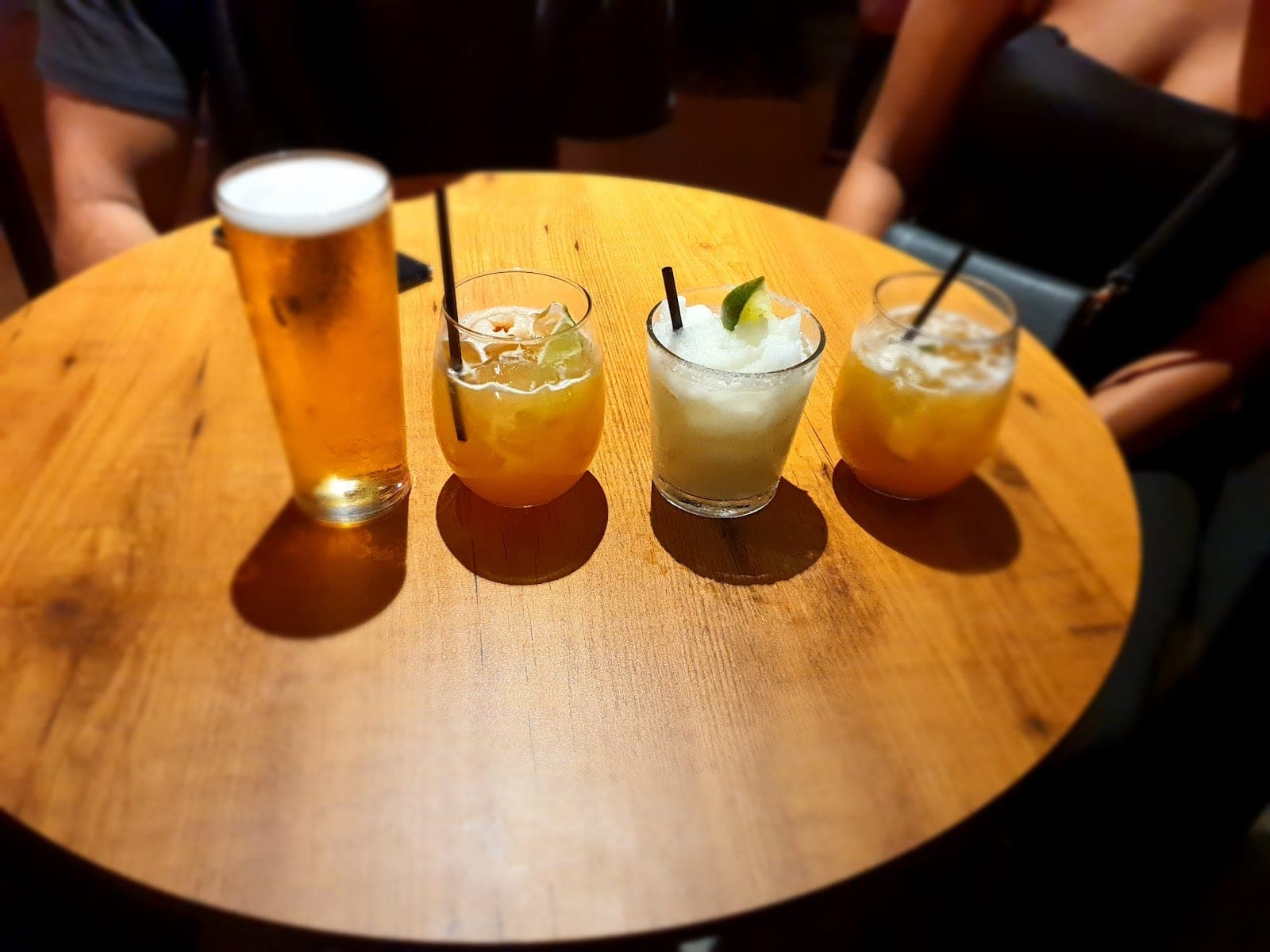 The Margarita Bar (6)
