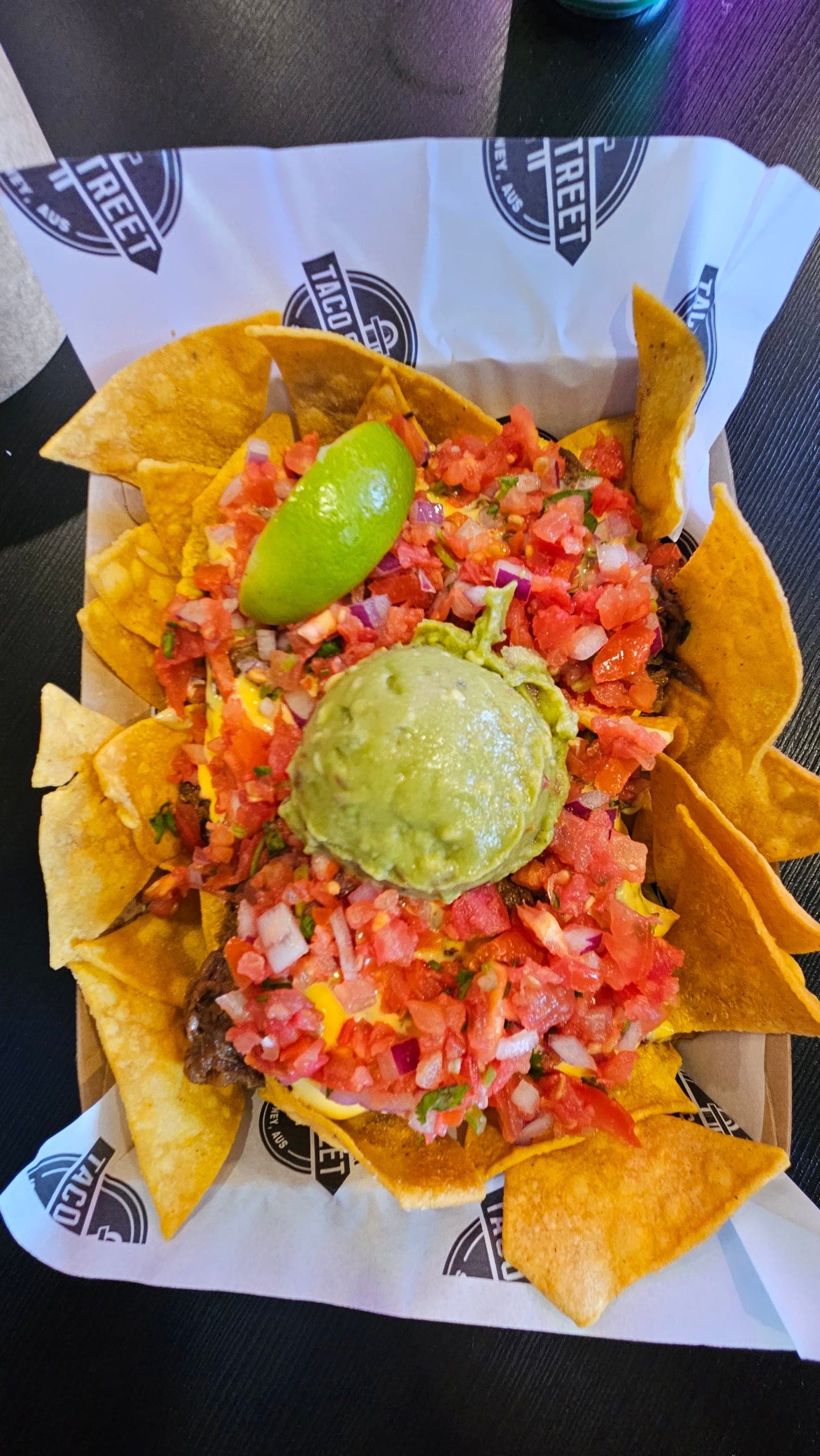 Taco Street North Strathfield (10)
