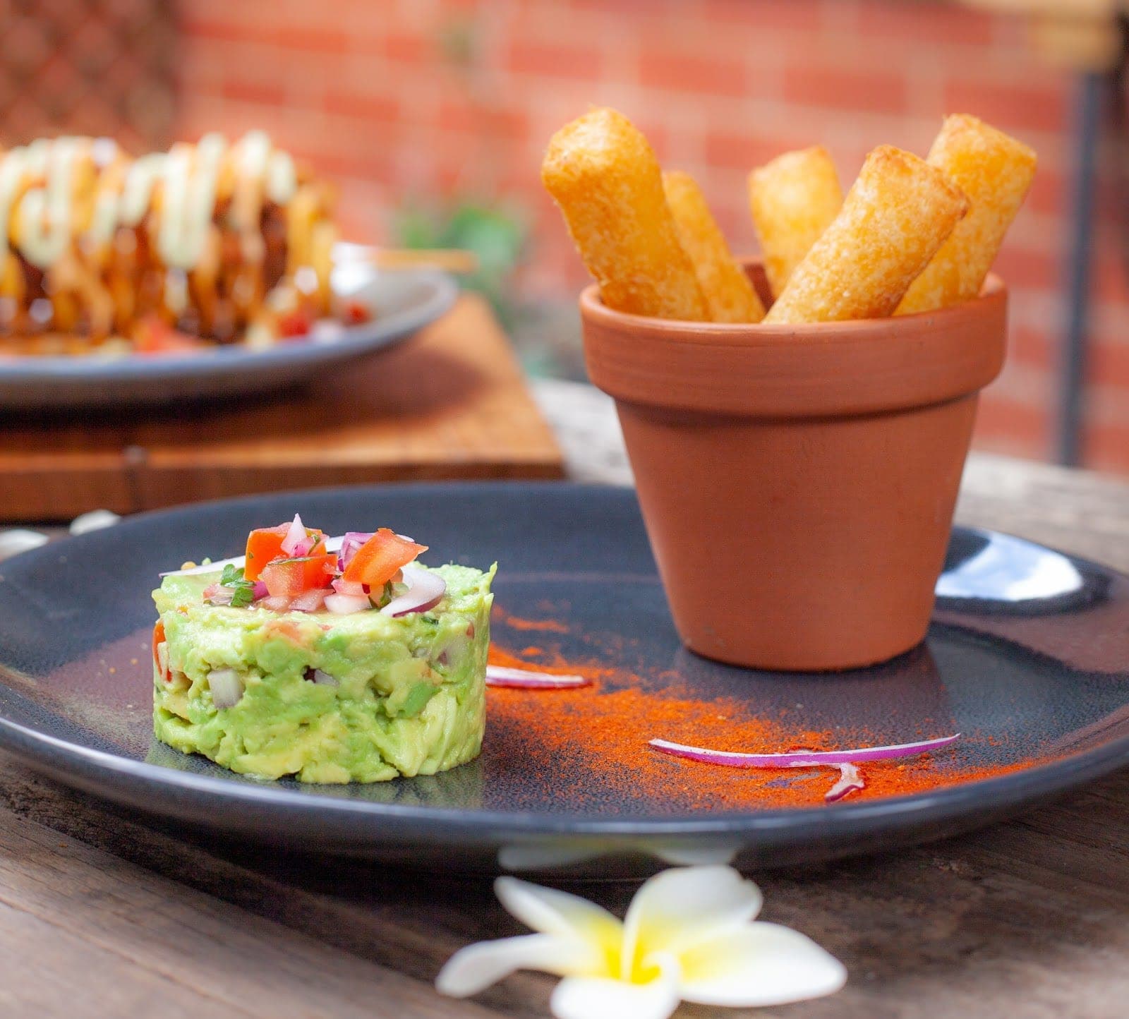 Nagev 100% Plant Based Food Catering and Events (10)
