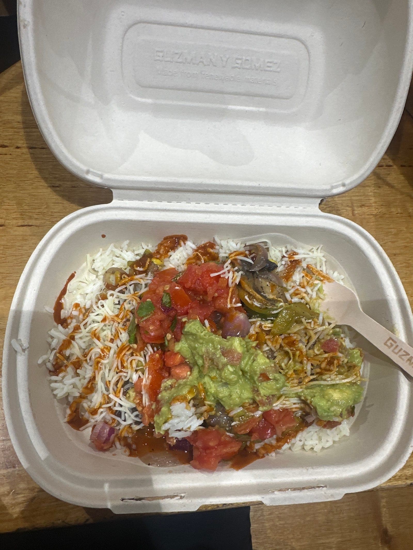 Guzman y Gomez - Gouger St (9)