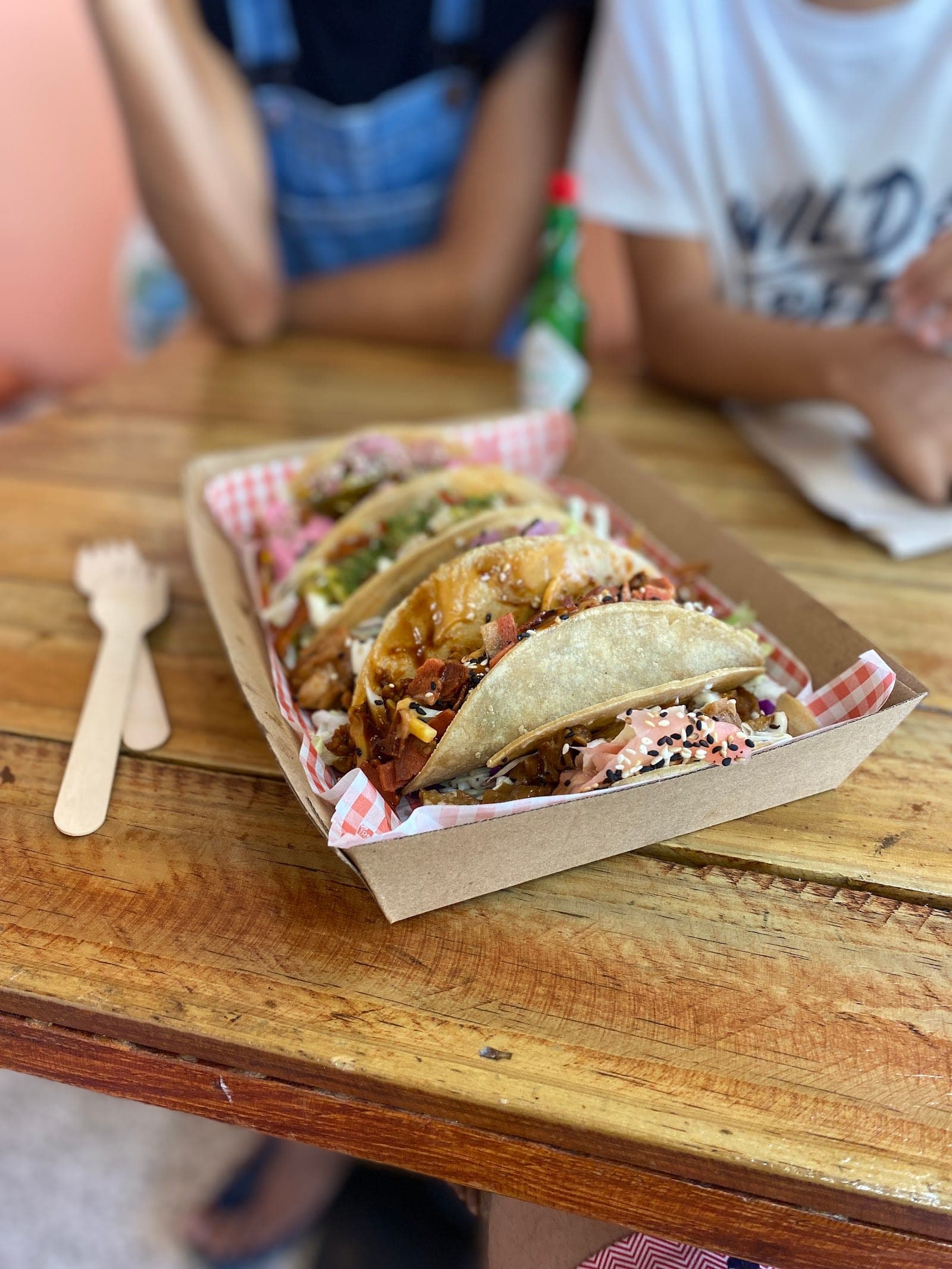 Goodness Gracias - Vegan Mexican (4)