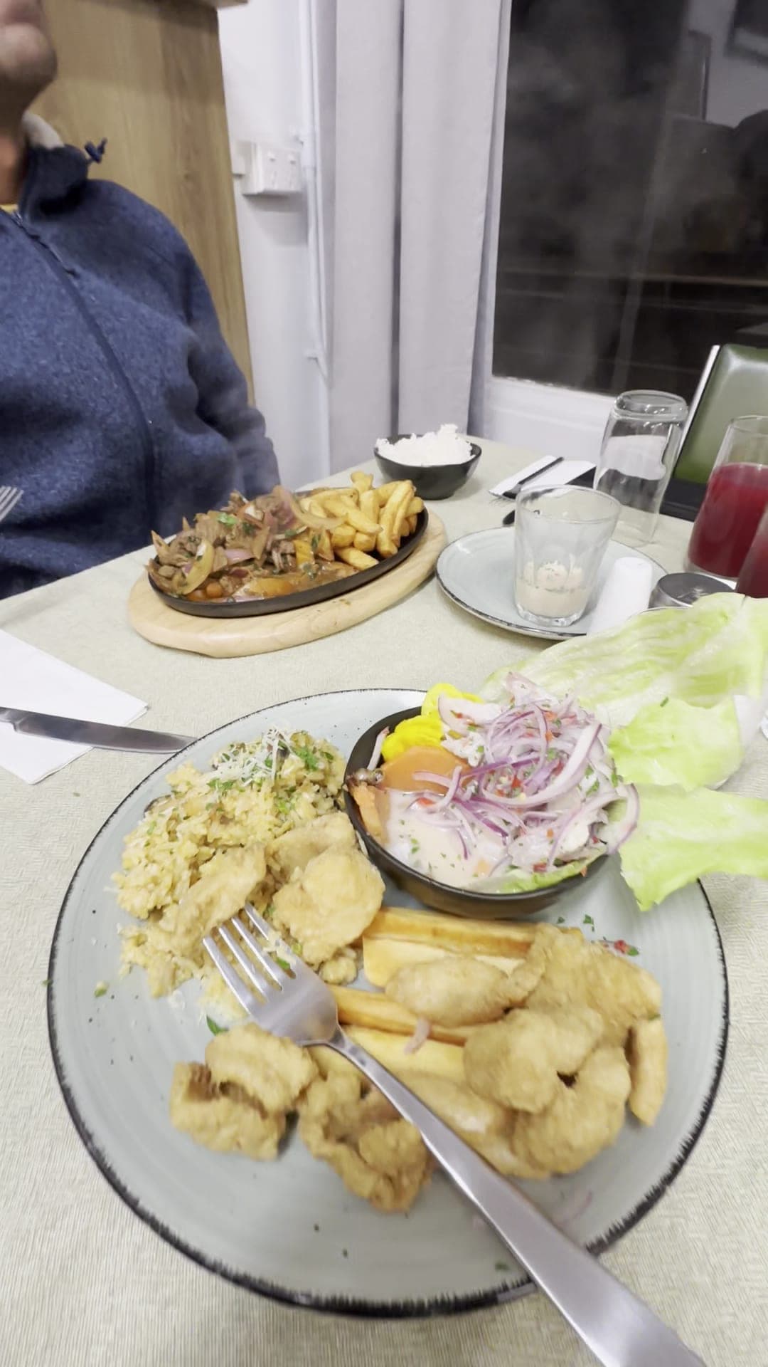 Ají & Limón Peruvian Cuisine (12)