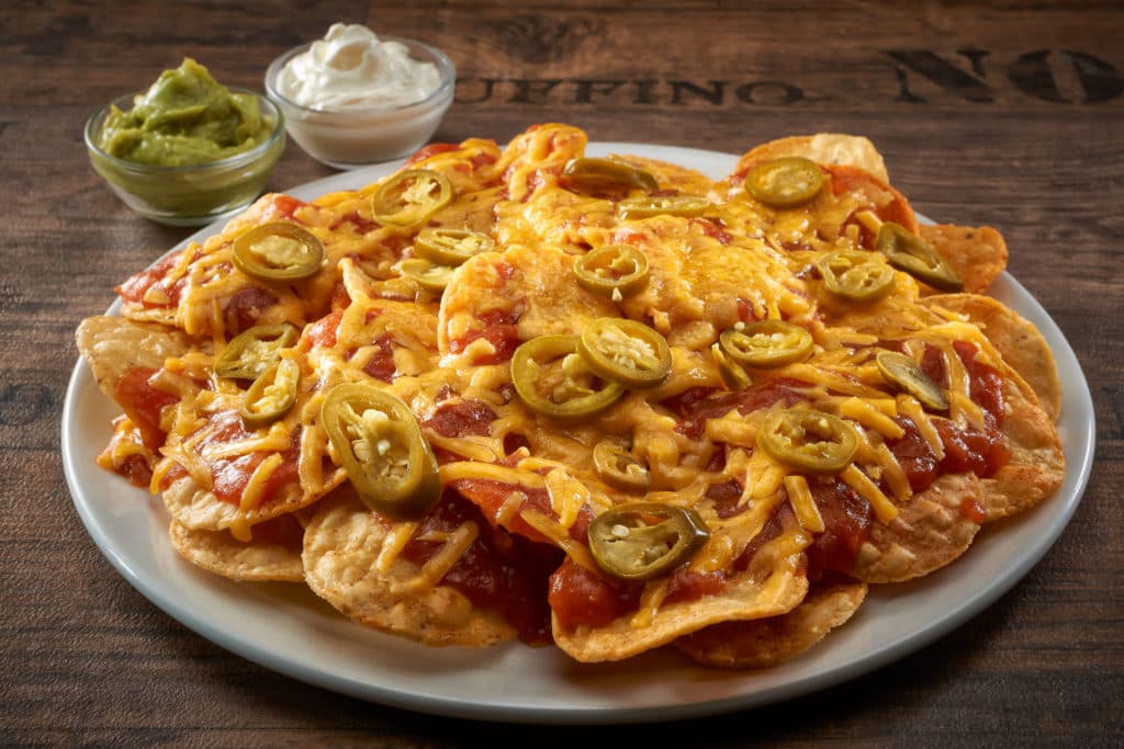 Mochachos